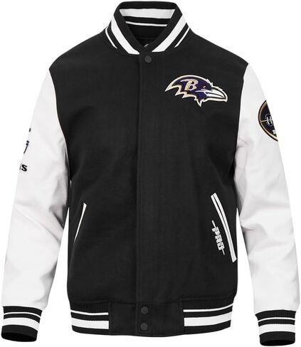 سترة Pro Standard للرجال NFL Old English Varsity in Kuwait