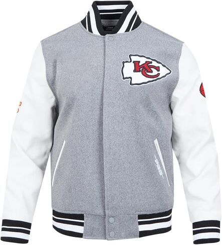 سترة Pro Standard للرجال NFL Old English Varsity in Kuwait