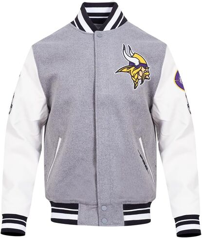 سترة Pro Standard للرجال NFL Old English Varsity in Kuwait