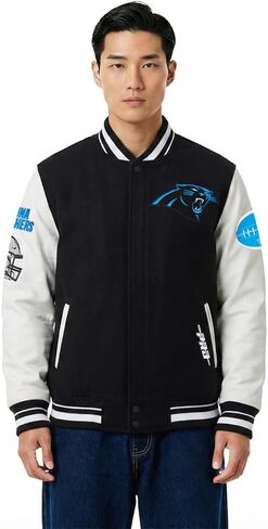 سترة Pro Standard للرجال NFL Old English Varsity in Kuwait