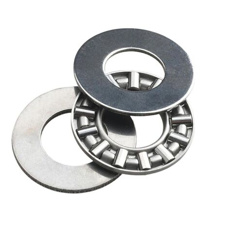 Outboard Motor Needle Thrust Bearing Replacement Part 93341-414V1 Compatible with 9.9HP 15HP Boat Engine 93341-41414 in Kuwait
