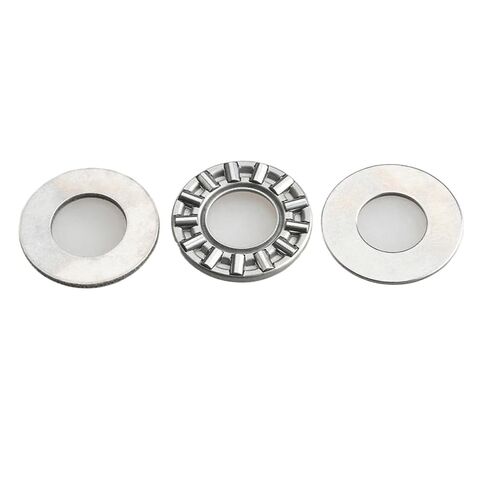 Outboard Motor Needle Thrust Bearing Replacement Part 93341-414V1 Compatible with 9.9HP 15HP Boat Engine 93341-41414 in Kuwait