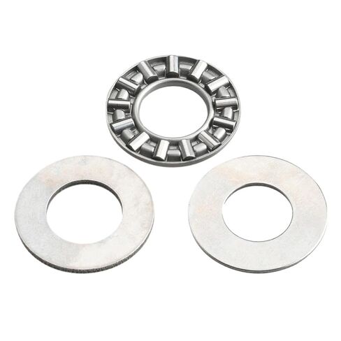 Outboard Motor Needle Thrust Bearing Replacement Part 93341-414V1 Compatible with 9.9HP 15HP Boat Engine 93341-41414 in Kuwait