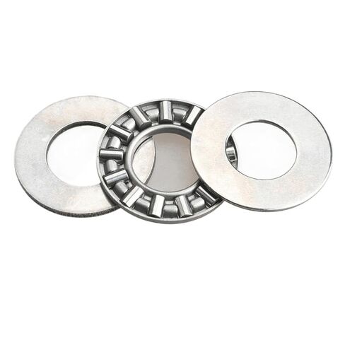 Outboard Motor Needle Thrust Bearing Replacement Part 93341-414V1 Compatible with 9.9HP 15HP Boat Engine 93341-41414 in Kuwait