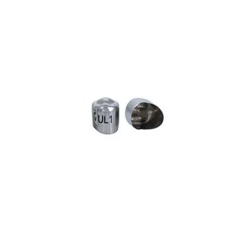 3M Solventum 900511 Unitek Crowns Stainless Steel 1st Permanent Bicuspid #1 Upper Left 5/Bx in Kuwait