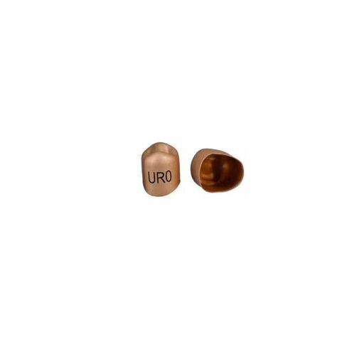 3M Solventum 940520 Unitek Crowns Gold المؤكسد 1st Bicuspid #0 العلوي الأيمن 5/Bx in Kuwait