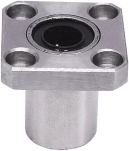 2pcs Method Blue Linear Motion Bearing LMK6 8 10 12 13 16 20 25 30 35 40 50 60 UU(LMK50UU 50x80x100) in Saudi Arabia