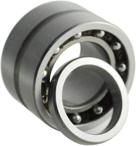 Needle Roller Bearings NKIB59/22 Complex Angular Contact Ball Bearing NATB59/22 NATB 59749/22 22X39X25mm in Kuwait