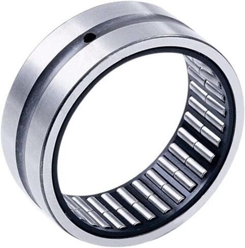 1 قطعة NK4030 محمل ذو بكرات إبرية تحمل بدون الحلقة الداخلية NK40/30 40x50x30mm in Kuwait