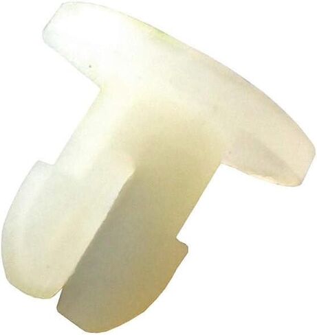 GRAINGER APPROVED 27PIF0046 Push In Rivet,Std,0.115 In,PK40 4GXK9 in Kuwait