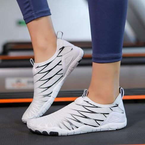 Lightweight Water Shoes for Men Women Quick-Dry Sports Shoes for Outdoor Fitness Trekking Hiking and Stream Crossing in Kuwait