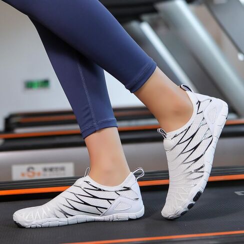 Lightweight Water Shoes for Men Women Quick-Dry Sports Shoes for Outdoor Fitness Trekking Hiking and Stream Crossing in Kuwait