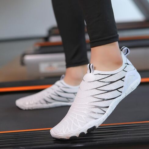 Lightweight Water Shoes for Men Women Quick-Dry Sports Shoes for Outdoor Fitness Trekking Hiking and Stream Crossing in Kuwait