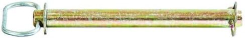 Buyers Products Company Hitch PIN W/Cotter, 1in X 10-1/4in, in Kuwait