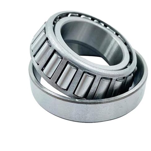 Tapered Roller Bearing Set, LM67048 LM67010, 1.250" ID x 2.328" OD, SET6 in Kuwait