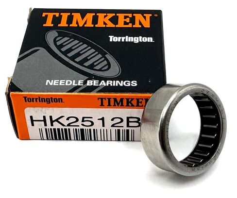 TIMKEN Germany HK2512 B Needle Roller Bearing 25x32x12 mm in Kuwait