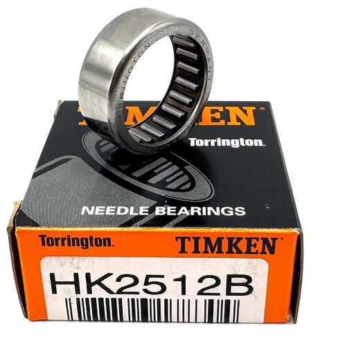 TIMKEN Germany HK2512 B Needle Roller Bearing 25x32x12 mm in Kuwait