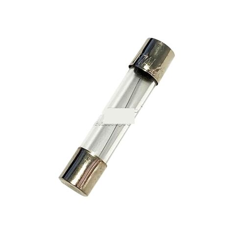 5 * 20 6 * 30 Glass Fuse Fast Fuse 250V 0.1A 0.2A 0.5A 1A 2A 3A 3.15A 4A 5A 6A 7A 8A 10A 12A 15A 20A 30A Quick Blow 5x20mm 6x30mm | 15A,5x20mm,10pcs in Saudi Arabia