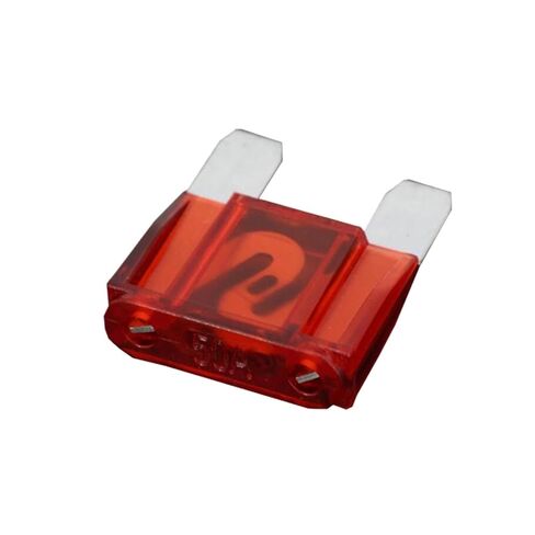 5PCS Big Size Auto Fuse 30~100A Automotive Fuses Blade,The Fuse Insurance Insert The Insurance of Xenon Lamp Piece Lights Fuse | 25A in Saudi Arabia