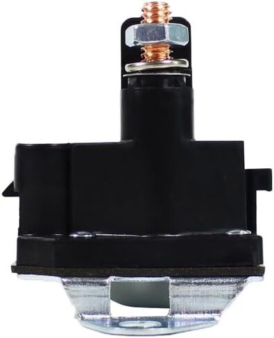 Starter Solenoid for Gravely ZTHD52 ZTHD44 ZTHD48 Zero-Turn Mower 04781700 in Kuwait