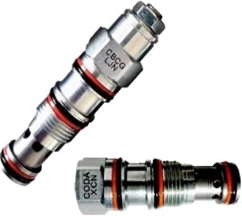 1PCS Plug-in one-way balance valve CXBA-XCN RVCM-LIN LKJC-XDN CSAA-BXN CVEV-XCN CBBL-LJN COFA-XFN COFA-XCN(CSAA BXN) in Kuwait