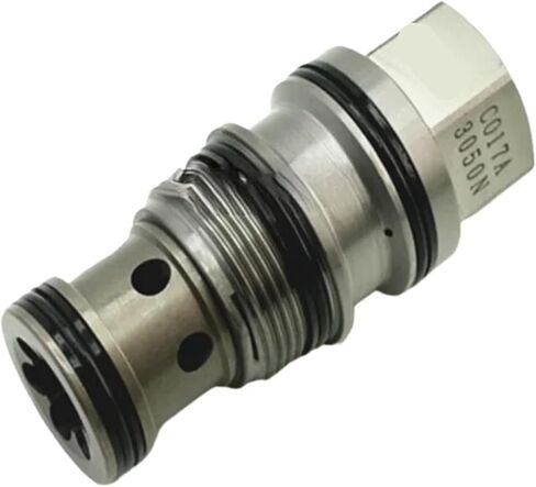 Plug-in valve C017A3020N C017A3003N C017A3050N RV19A30AL(CKGB XAN) in Kuwait