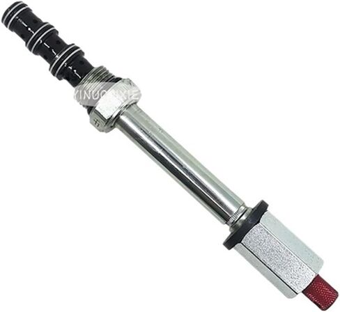 Threaded plug-in solenoid valve core SV08-47DM in Kuwait