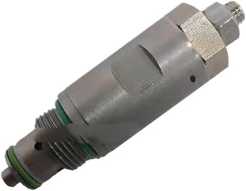 DB4E-012-630V Plug in Valve in Kuwait