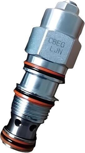 Plug-in pressure valve RDJALEN RDJALSN RDJALWN RDJACAN RDJACBN RDJACCN RDJACDN RDJACEN RDJACSN RDJACWN(RDJACDN) in Kuwait