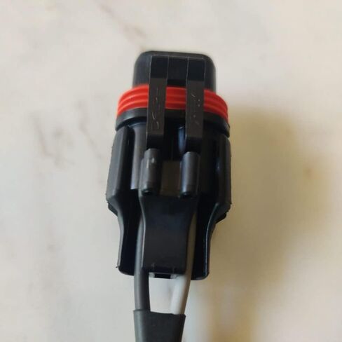 Pig Tail Metric Pack 280, Female Connector in Kuwait