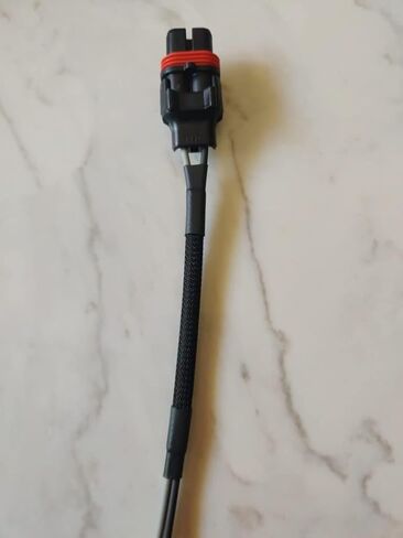 Pig Tail Metric Pack 280, Female Connector in Kuwait