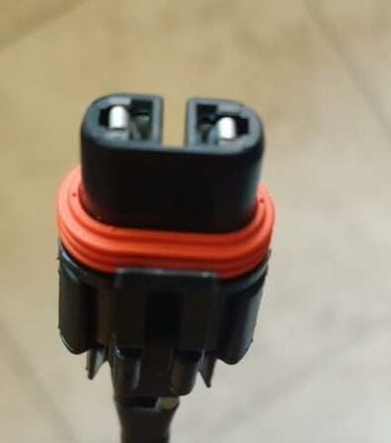 Pig Tail Metric Pack 280, Female Connector in Kuwait