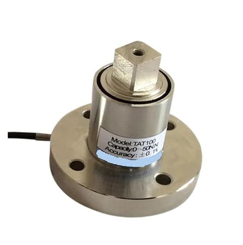 Static Torque Sensor TAT100 0-5N.m, 0~50N., 0~100N., 0-200N(50N.m) in Kuwait