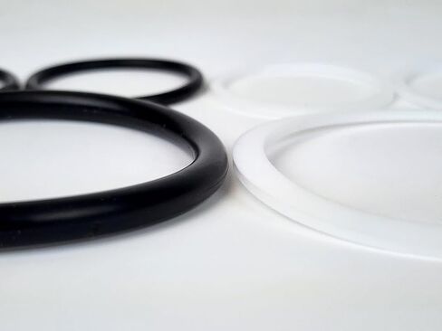Seal Kit for TEMCo Hydraulic Cylinders HC0000, HC0001 in Saudi Arabia