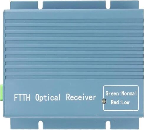 FTTH Optical Receiver(1 in 2 Out) in Kuwait