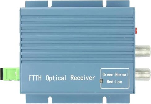 جهاز استقبال بصري FTTH (مخرج 1 في 2) in Saudi Arabia