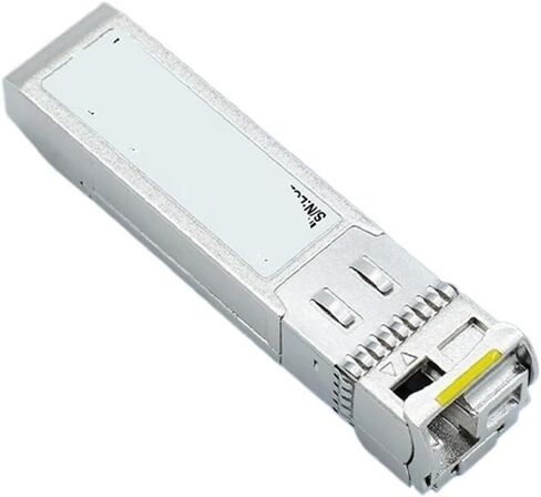 10G LC SFP+ Module with 1270/1330nm Single-Mode Fiber in Kuwait