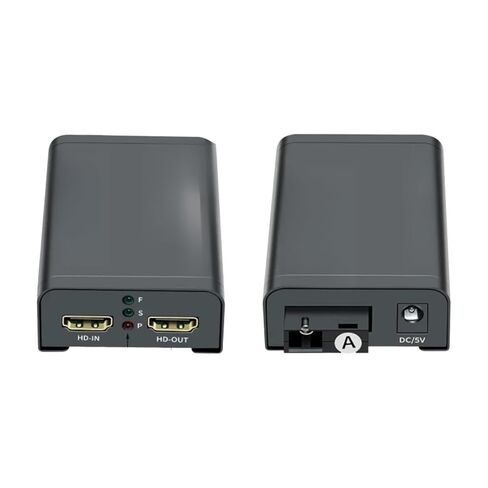 Fiber Extender 1080P 3km SC in Kuwait