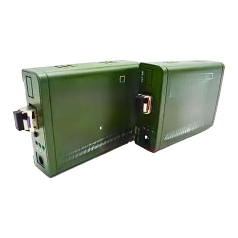 Fiber Extender 60Hz LC 10KM in Kuwait