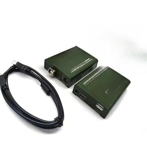 Fiber Extender 60Hz LC 10KM in Kuwait