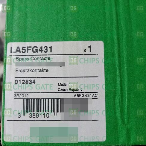 واحد جديد LA5FG431 LA5FG431 مع الضمان in Kuwait