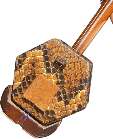 سجادات إسكات الصوت من الصوف من Erhu، مجموعة من 3 قطع، لباد مخفف للصوت من أجل Erhu in Kuwait