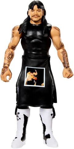 WWE Top Picks Main Event Series 2026 Wave 3 Dirty Dominik Mysterio in Kuwait