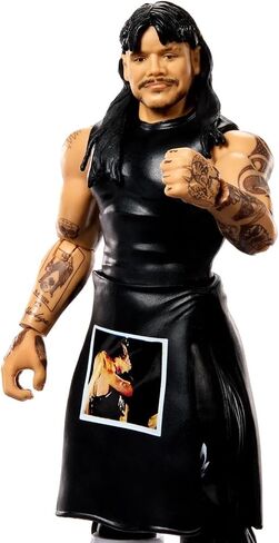 WWE Top Picks Main Event Series 2026 Wave 3 Dirty Dominik Mysterio in Kuwait