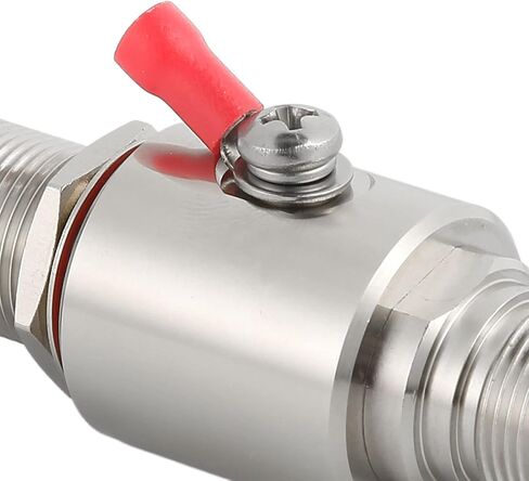Diyeeni Arrestor, UHF Female to Female Bulkhead 50Ohm DC 3GHz Coaxial Protector, Replaceable 90v Gas Tube in Kuwait