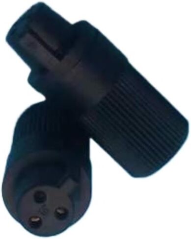 1Pc Connector 719 709 3 Hole Female 9748 00 03 Plug in Saudi Arabia