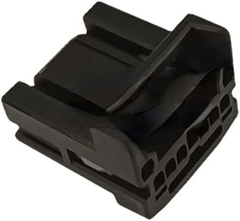 10PC Automotive Connector 8P Female Plug MX77A008SF1 in Saudi Arabia