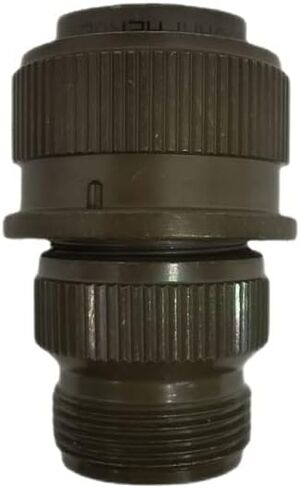 Aviation Plug MS3106A16-10S/P Socket Circular Connector in Saudi Arabia
