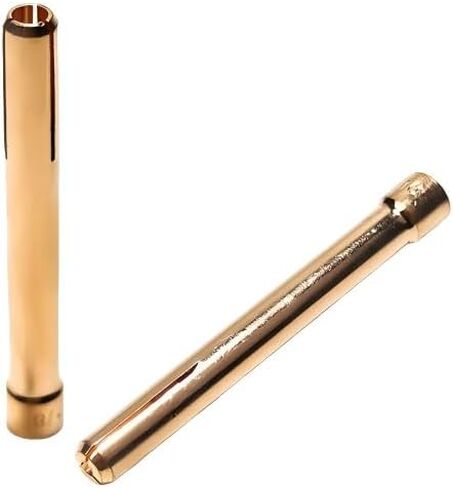 WP-17/18/26 Argon Arc Welding Tungsten Needle Clamp Copper in Kuwait