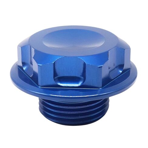 Steering Stem Nut Screw Compatible with SX SXF XC XCF XCW XCFW EXC EXCF TC TE TW 125 250 300 2003 2018(Orange) in Kuwait